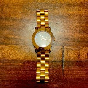 Marc Jacobs Watch